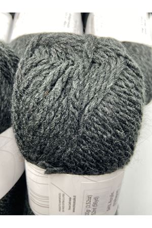 İhrac Fazlası 5'li Paket 540 gr Rayonlu Akrilik Füme EX12035