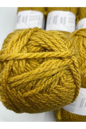 İhrac Fazlası 5'li Paket 550 gr Rayonlu Akrilik Bal Rengi EX12036