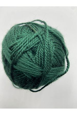 İhrac Fazlası 5'li Paket 500 gr Merserize Akrilik Zümrüt Yeşili EX112043