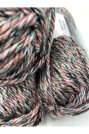 İhrac Fazlası 5'li Paket 580 gr Akrilik Ultrasoft Melanj EX112044