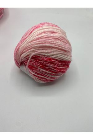 İhrac Fazlası 10'lu Paket 650 gr Akrilik Ebruli EX12070