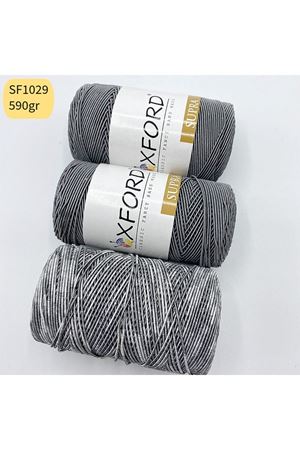 Stok Fazlası 3'lü Paket Supra Mix 590 gram SF1029