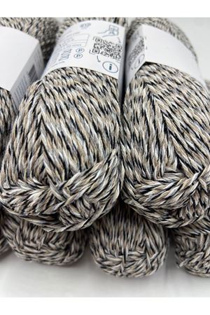 Stok Fazlası 7'li Paket 380gr Kırçıllı Cotton SF1368