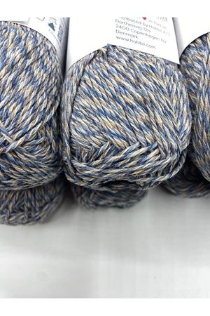 Ihraç Fazlası 11'li Paket 670gr Kırçıllı Cotton EX12123