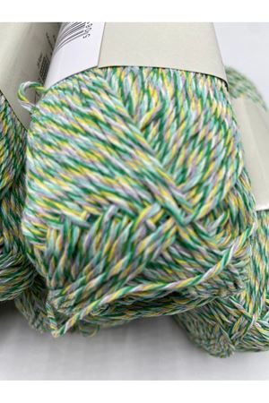 Ihraç Fazlası 5'li Paket 500gr Kırçıllı Cotton EX12124