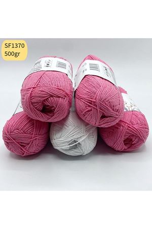 İnce Cotton - Beşli MIX 500 gr SF1370