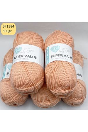 Stok Fazlası 5'li Paket 500 gr Akrilik Mix SF1384