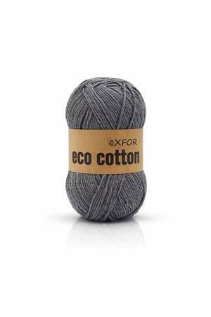 Eco Cotton 100 gram - 260 Gri