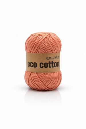 Eco Cotton 100 gram - 00249 Somon