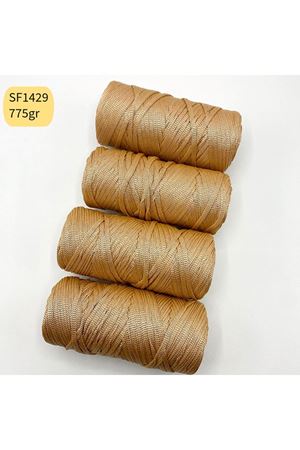Stok Fazlası 4'lü Paket Polyester Ribbon 775 gram SF1429