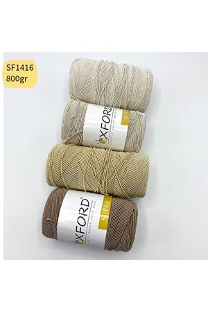 Stok Fazlası 4'lü Paket Supra Mix 800 gram SF1416