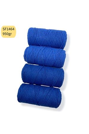 Stok Fazlası 950gr Cotton Makrome Mix SF1464