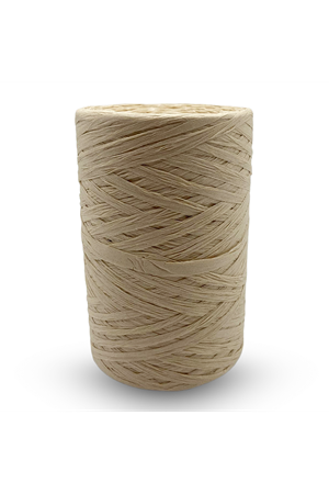 Rafya İp Yumuşak Rafya 150 gram 118 Hasır