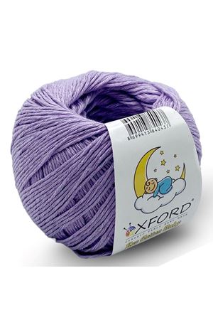 Eco Cotton Baby - 1830 Lila 