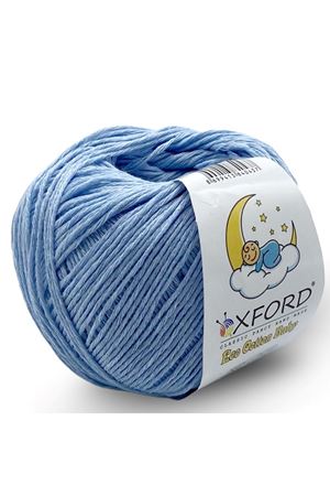 Eco Cotton Baby - 1840 Bebe Mavi 