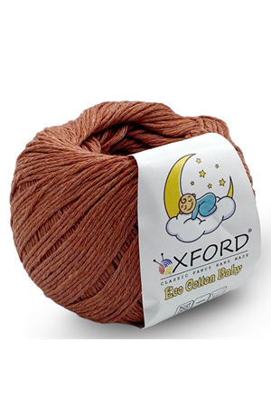 Eco Cotton Baby - 1880 Tarçın 