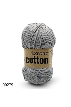 Eco Cotton 100 gram - 279 Gri