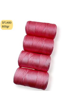 Stok Fazlası 800 gram PP No:4 Makrome Mix SF1480