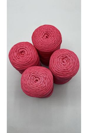 Stok Fazlası 800 gram PP No:4 Makrome Mix SF1481
