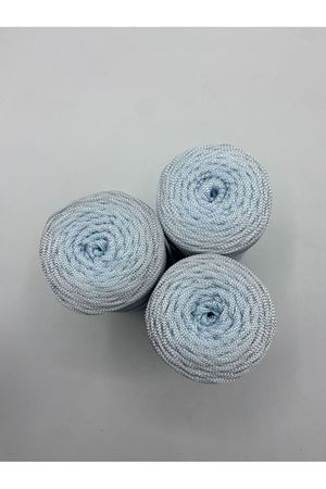 Stok Fazlası 600 gram PP No:4 Makrome Mix SF1483