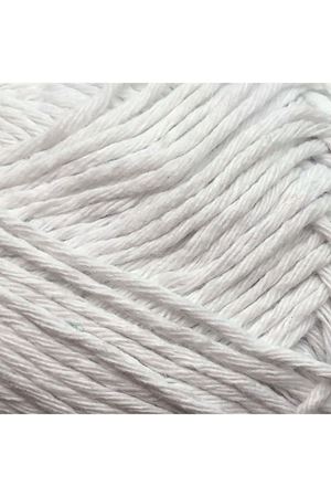 Eco Cotton 100 gram - 281 - Kırık Beyaz