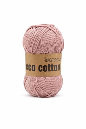 Eco Cotton 100 gram - 282 Pudra