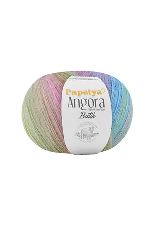 Angora Batik 556-11 %20 Yünlü Premium Akrilik