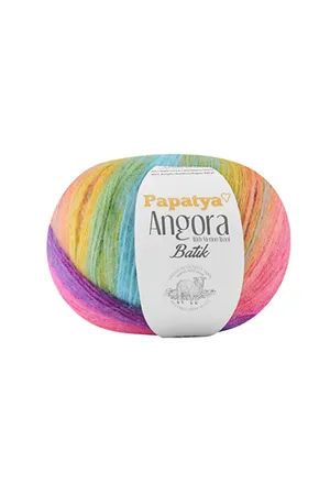 Angora Batik 556-65 %20 Yünlü Premium Akrilik 