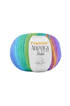 Angora Batik 556-63 %20 Yünlü Premium Akrilik 