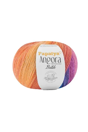 Angora Batik 556-64 %20 Yünlü Premium Akrilik