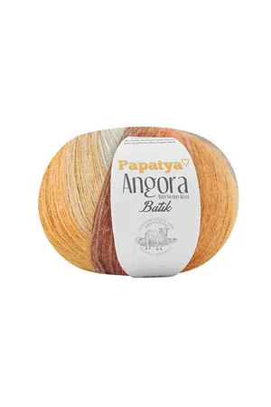 Angora Batik 556-68 %20 Yünlü Premium Akrilik 