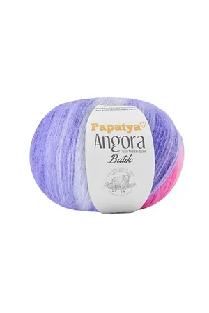 Angora Batik 556-69 %20 Yünlü Premium Akrilik