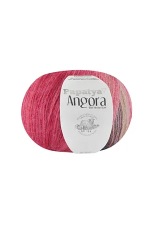 Angora Batik 556-60 %20 Yünlü Premium Akrilik