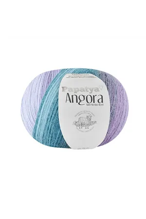 Angora Batik 556-82 %20 Yünlü Premium Akrilik 