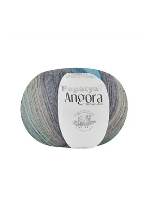 Angora Batik 556-81 %20 Yünlü Premium Akrilik 
