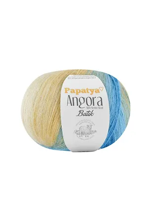 Angora Batik 556-62 %20 Yünlü Premium Akrilik 