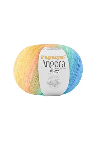 Angora Batik 556-66 %20 Yünlü Premium Akrilik 