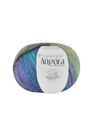 Angora Batik 556-43 %20 Yünlü Premium Akrilik