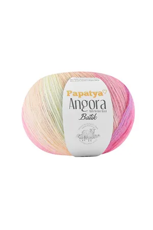 Angora Batik 556-11 %20 Yünlü Premium Akrilik 