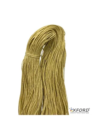 Buğday Rengi Çile Kağıt İp 450 Gram