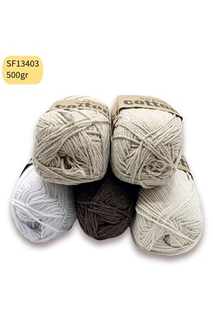 Eco Cotton - Beşli MIX 500 gr SF13403