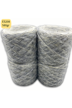 El Sarımı Özel Karışım 580gr Angora ve Yün ES208