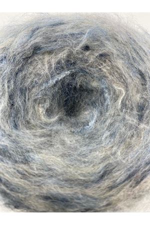 El Sarımı Özel Karışım 800gr Angora ES214