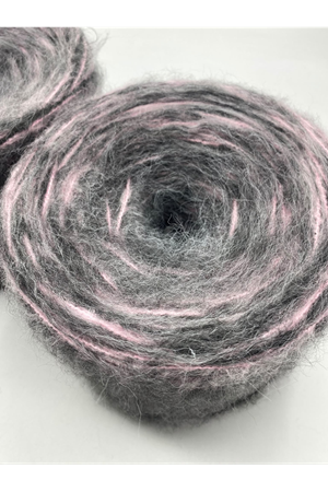 El Sarımı Özel Karışım 750gr Angora ve Yün ES2170