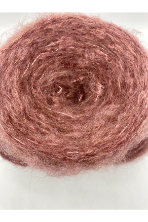 El Sarımı Özel Karışım 690gr Angora ES221