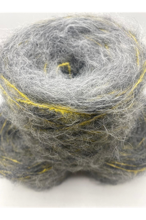 El Sarımı Özel Karışım 750gr Angora ve Yün ES229