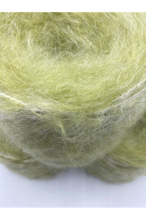 El Sarımı Özel Karışım 650gr Angora ve Yün ES231