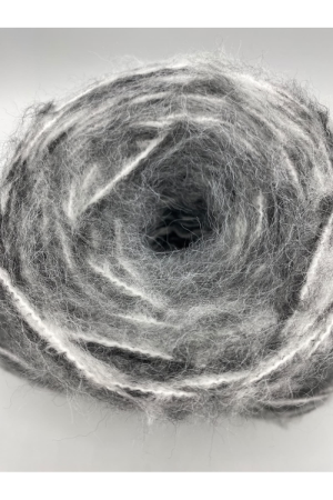 El Sarımı Özel Karışım 500gr Angora ve Yün ES241
