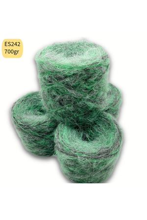 El Sarımı Özel Karışım 700gr Angora ES242