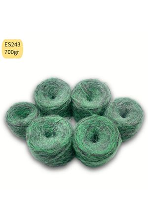 El Sarımı Özel Karışım 880gr Angora ES243
